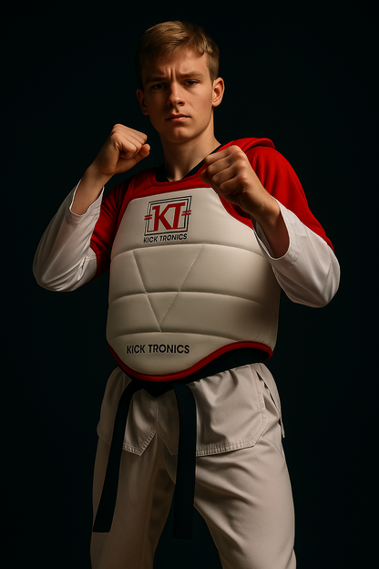 Kicktronics | Power Chest – CORE / ELITE