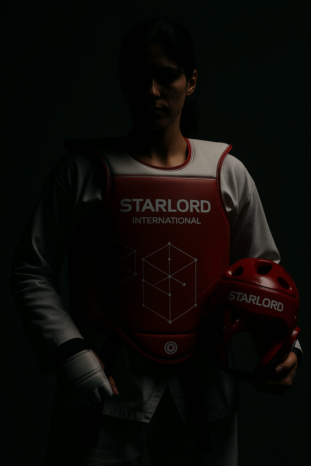 StarLord — PSS RFID