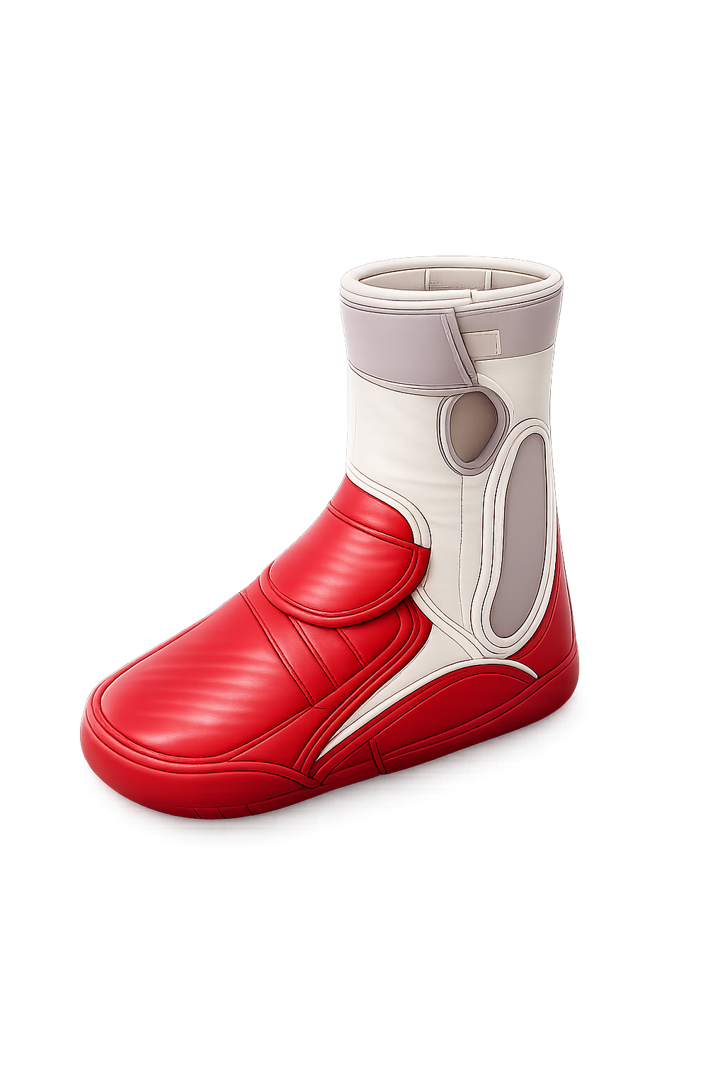 Pπ10 / P10 Kicktronics protection pied taekwondo 4