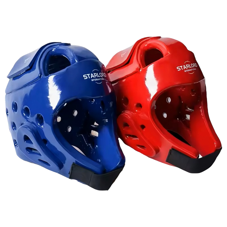 2 casques Starlord