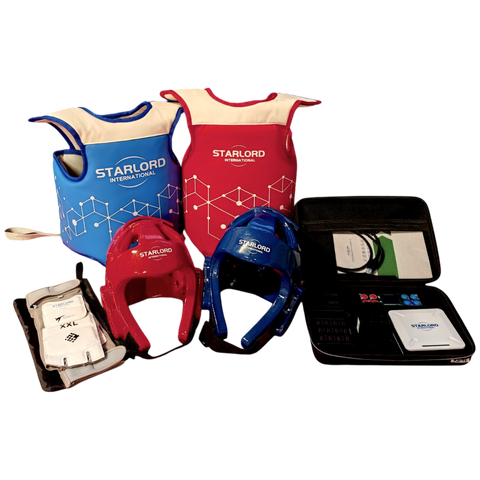 Kit complet