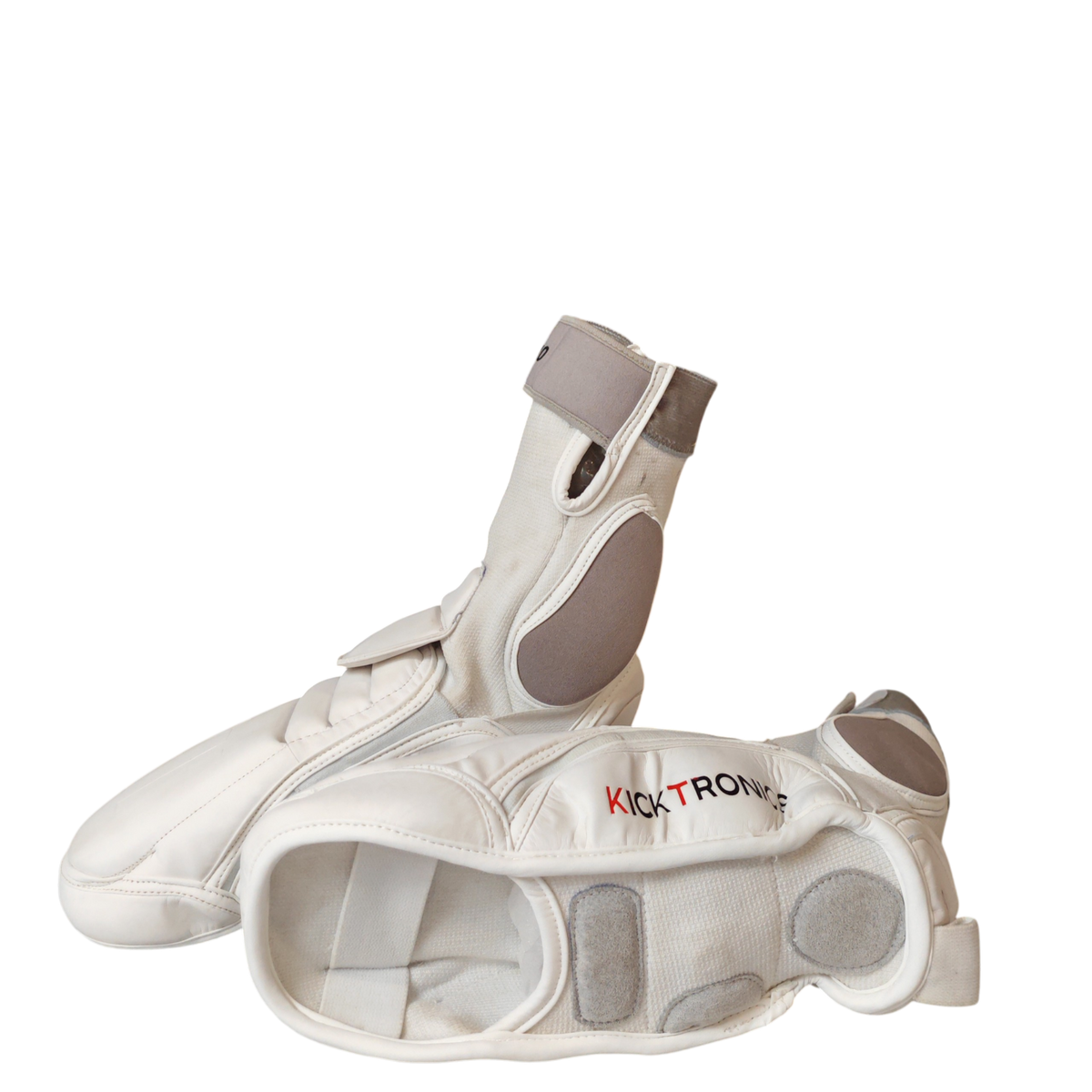 Kicktronics | Pπ10 / P10  Electronic | Chausson électronique compatible PSS