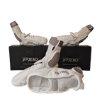 Kicktronics P10, diverse protezioni presentate sulle confezioni
