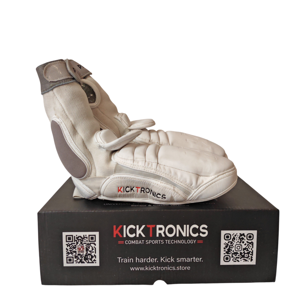 Kicktronics | Pπ10 / P10 | Protezione per il piede