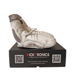 Kicktronics | Pπ10 / P10 | Protezione per il piede