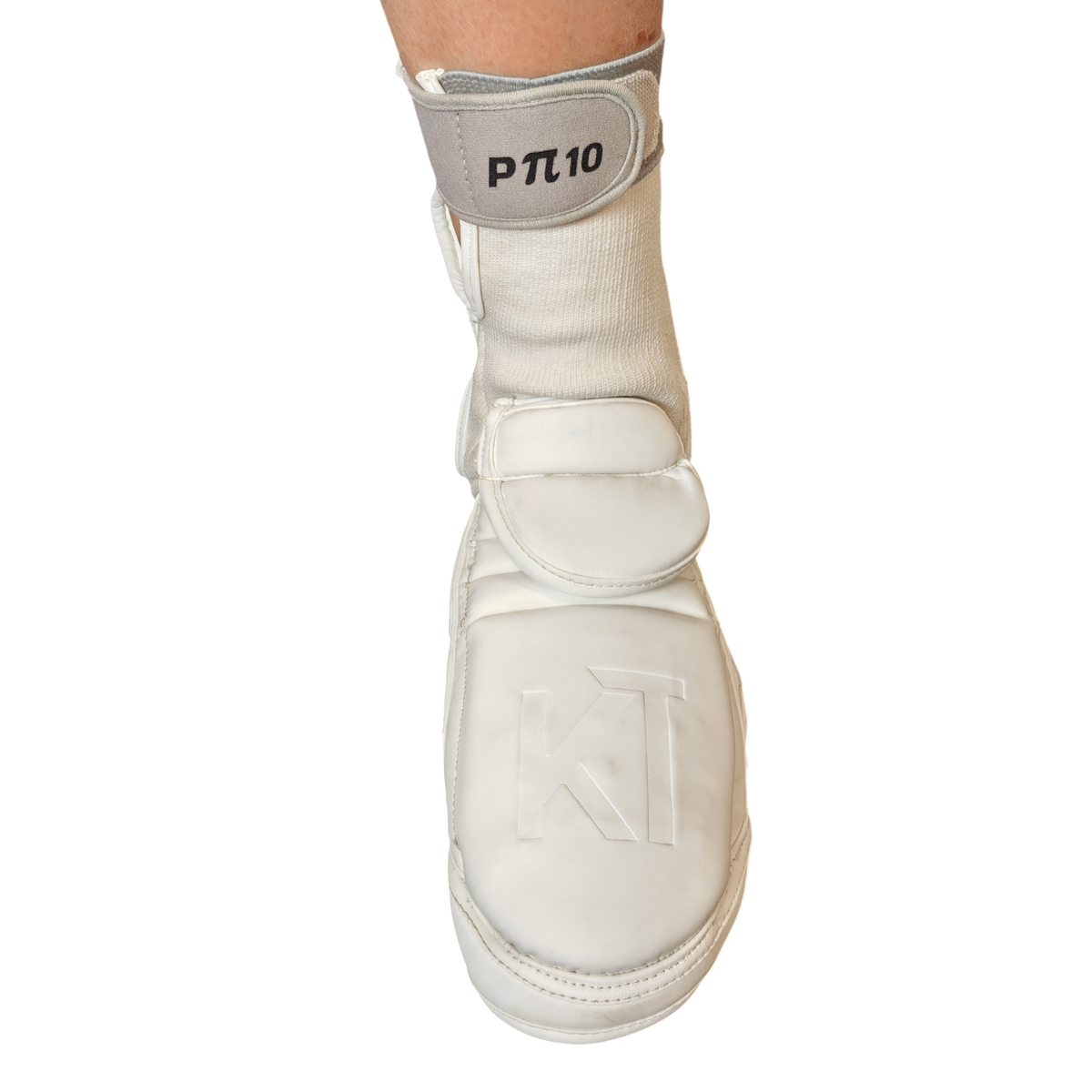 Kicktronics | Pπ10 / P10  Electronic | Chausson électronique compatible PSS