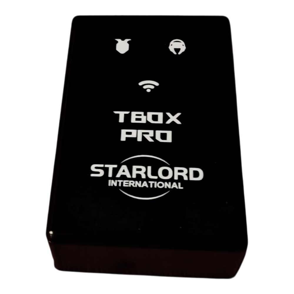 Émetteur électronique StarLord