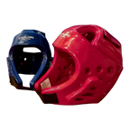 Elektronischer Starlord-Helm