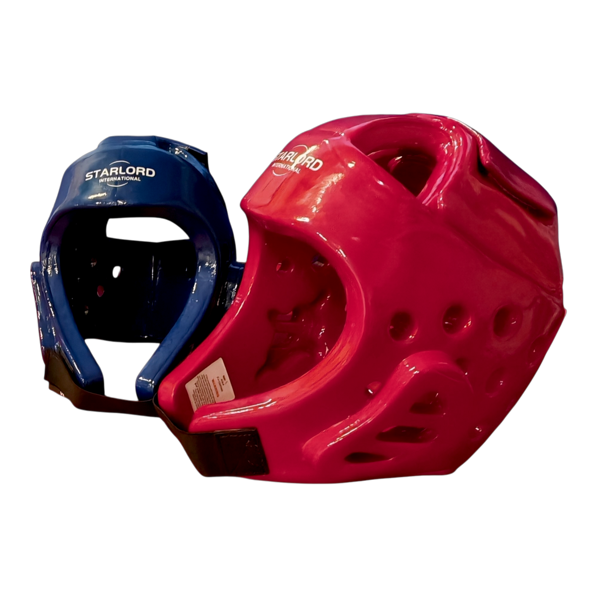 Casco electrónico StarLord