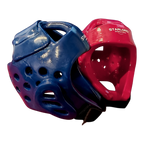 Elektronischer Starlord-Helm