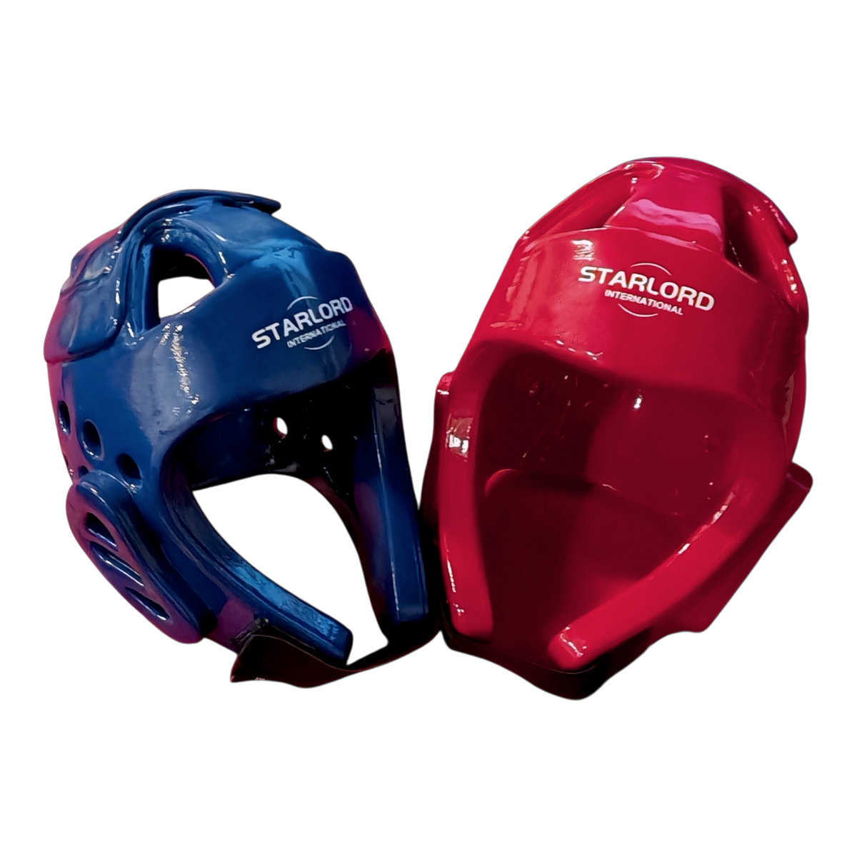 Casco electrónico StarLord