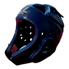 Elektronischer Starlord-Helm