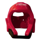 Elektronischer Starlord-Helm