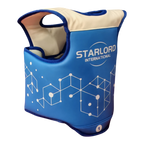 Elektronischer Brustpanzer von Starlord