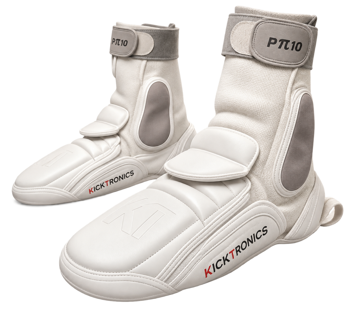 Protection pied-cheville P10 Kicktronics
