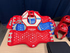 Elektronischer Brustpanzer von Starlord