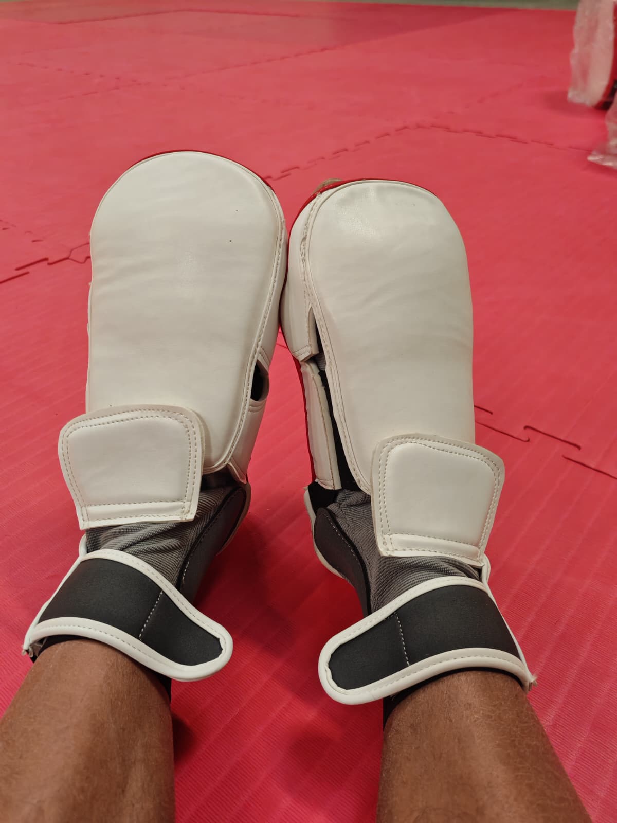 P10 Elite Kicktronics usage terrain