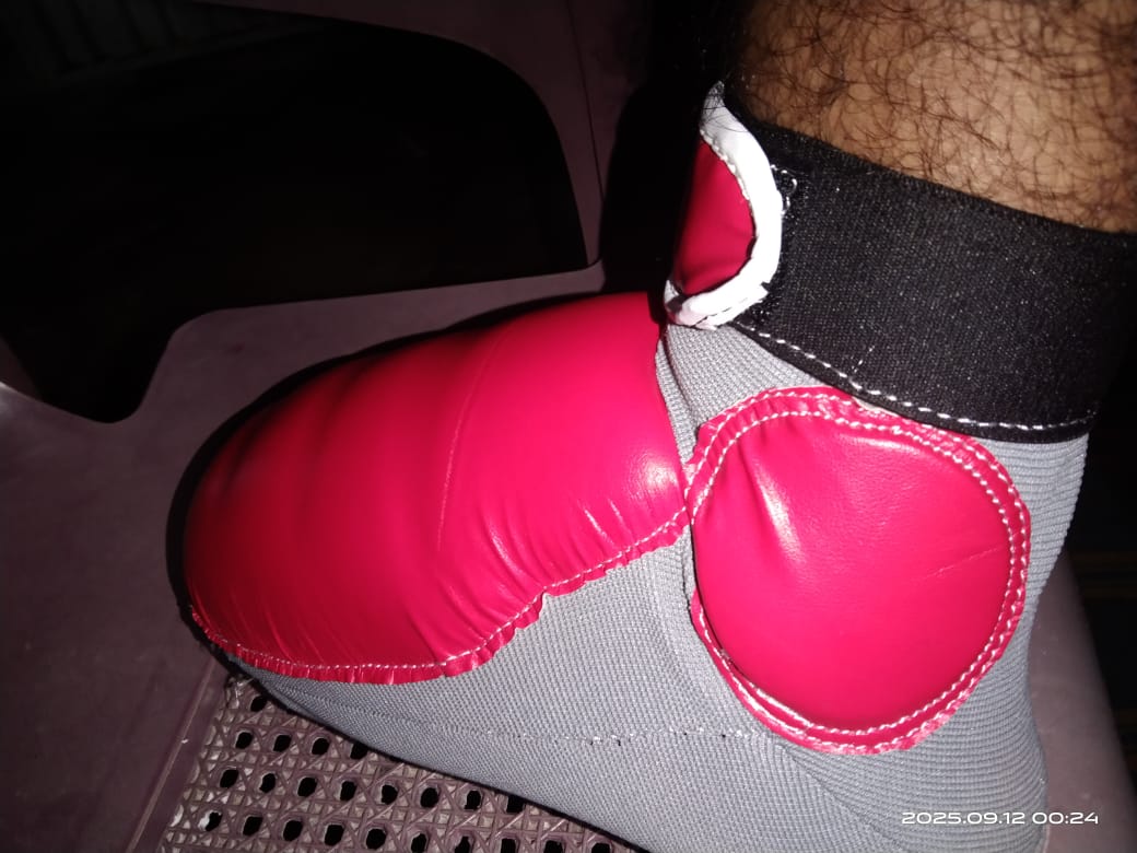 P10 Elite Kicktronics usage terrain