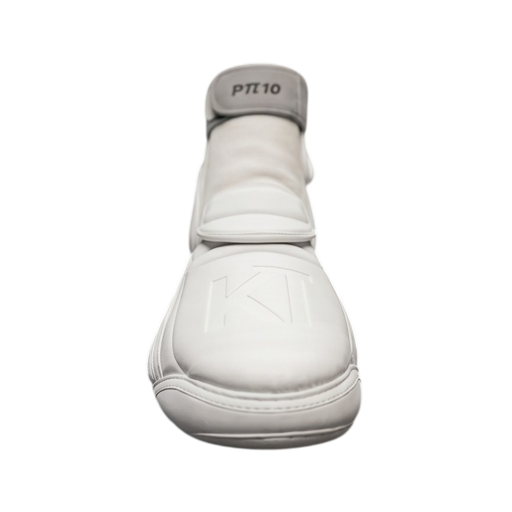 Kicktronics P10, protezione singola vista dall’alto