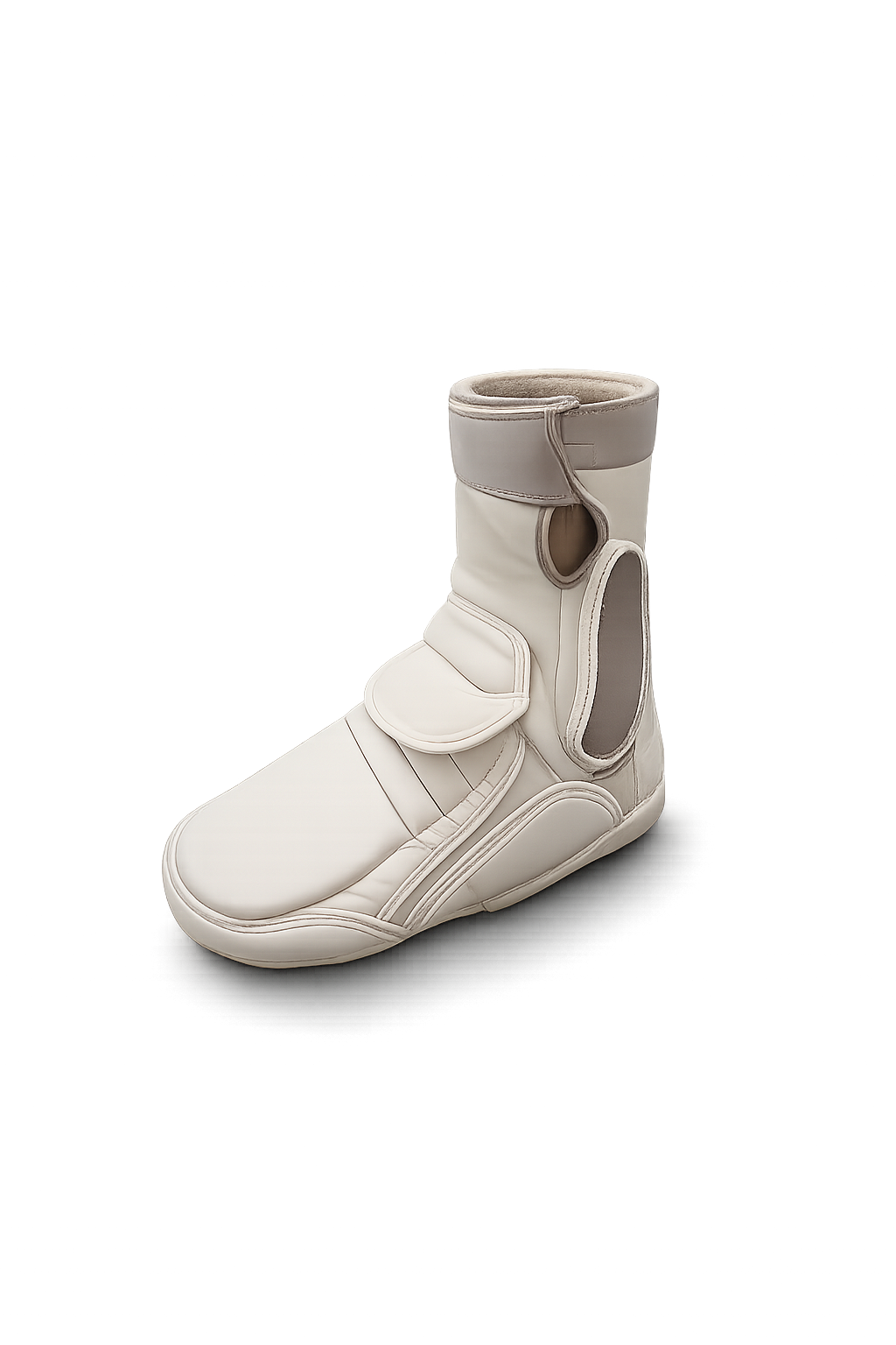 Pπ10 / P10 Kicktronics protection pied taekwondo 2