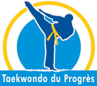 Taekwondo du Progrès