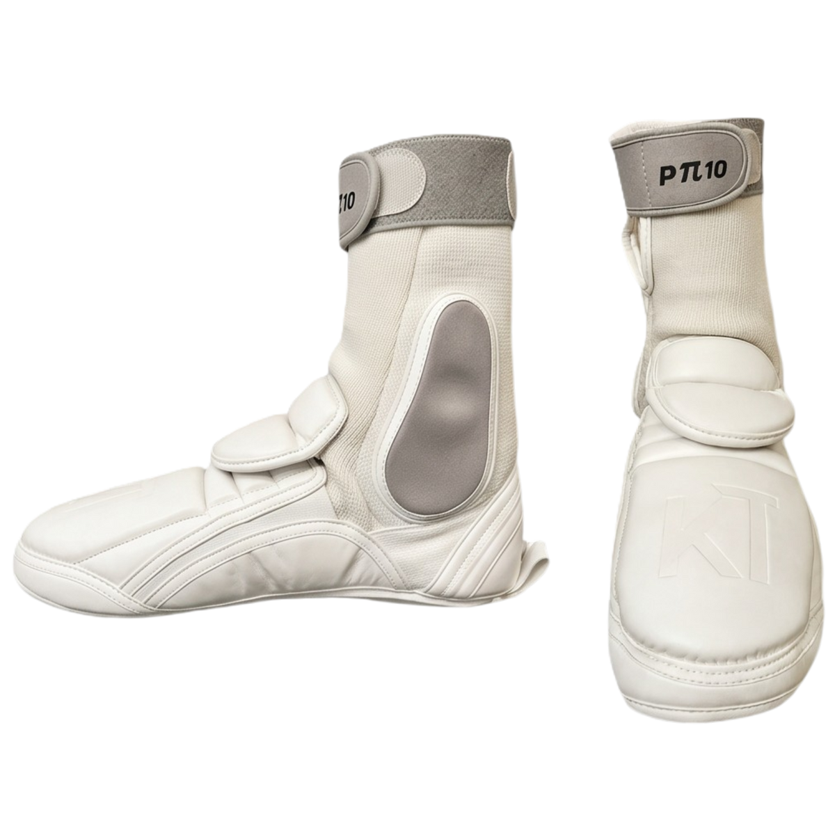 Kicktronics | Pπ10 / P10  Electronic | Chausson électronique compatible PSS