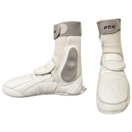 Kicktronics | Pπ10 / P10  Electronic | Chausson électronique compatible PSS