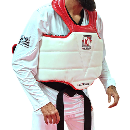 Kicktronics | Power Chest – CORE / ELITE