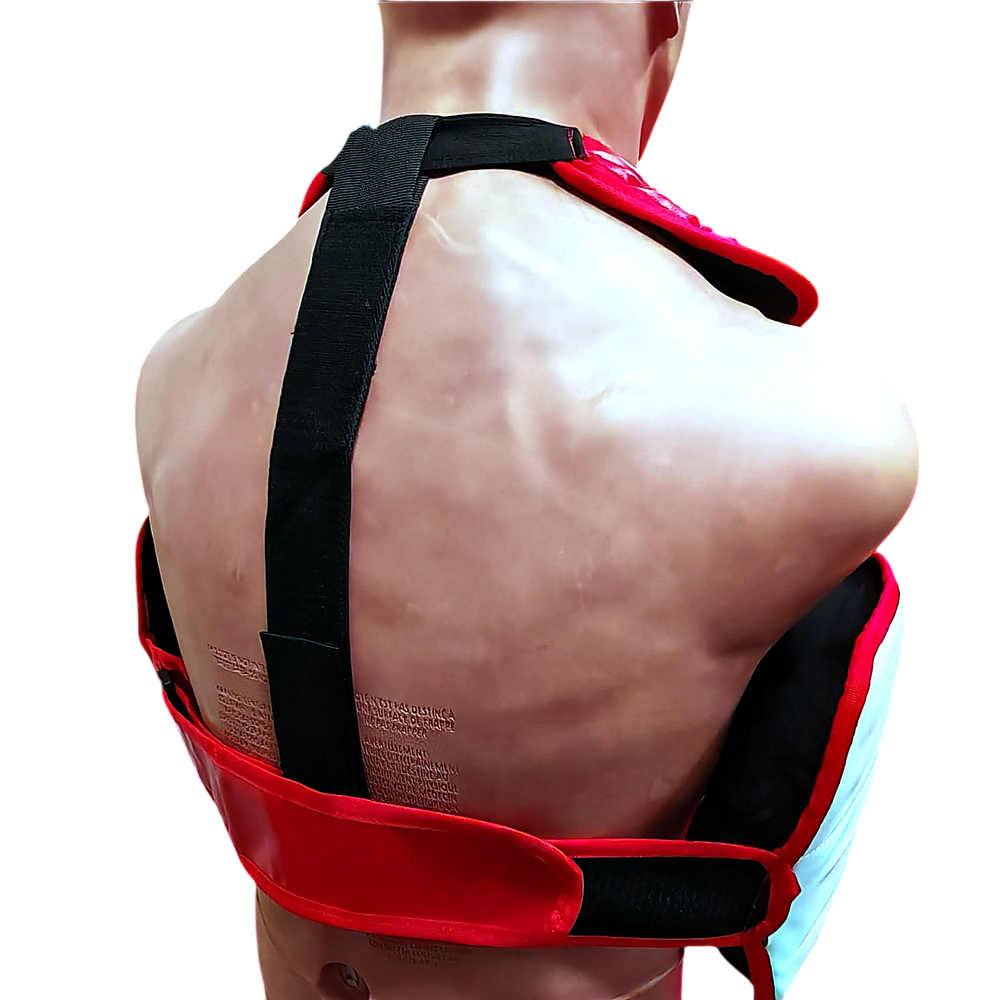 PowerChest side