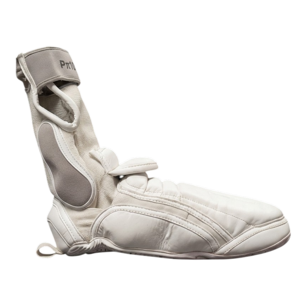 Kicktronics | Pπ10 / P10  Electronic | Chausson électronique compatible PSS