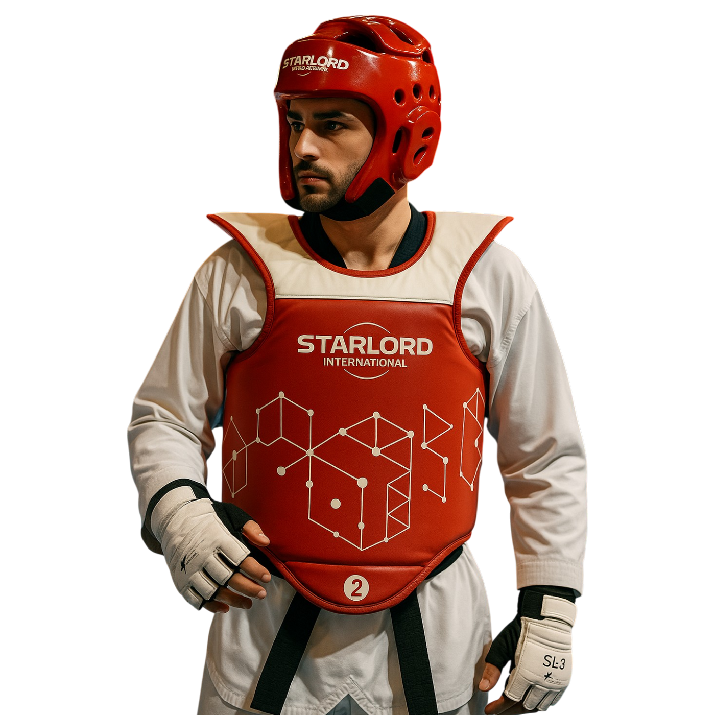 L'écosystème électronique pensé pour les clubs.