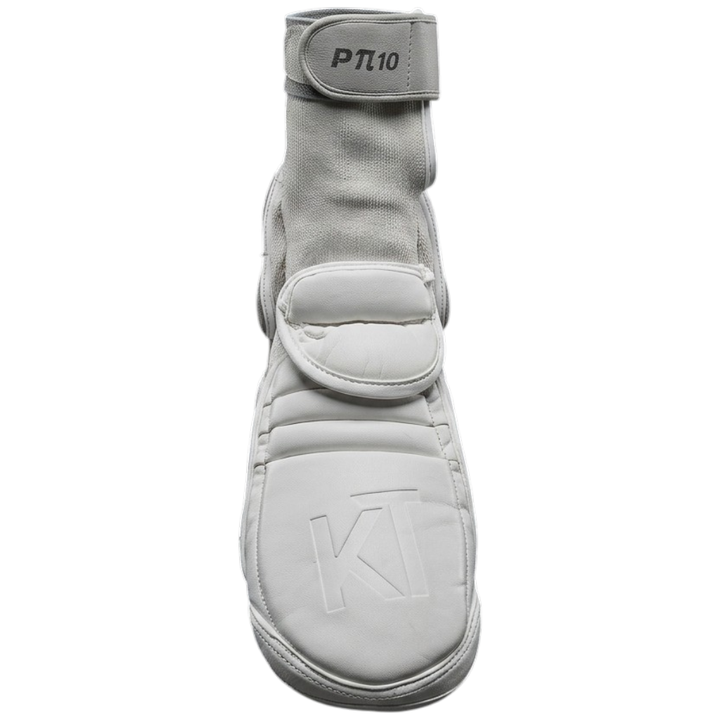Kicktronics | Pπ10 / P10  Electronic | Chausson électronique compatible PSS