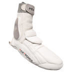 Kicktronics P10, protezione singola in vista a tre quarti