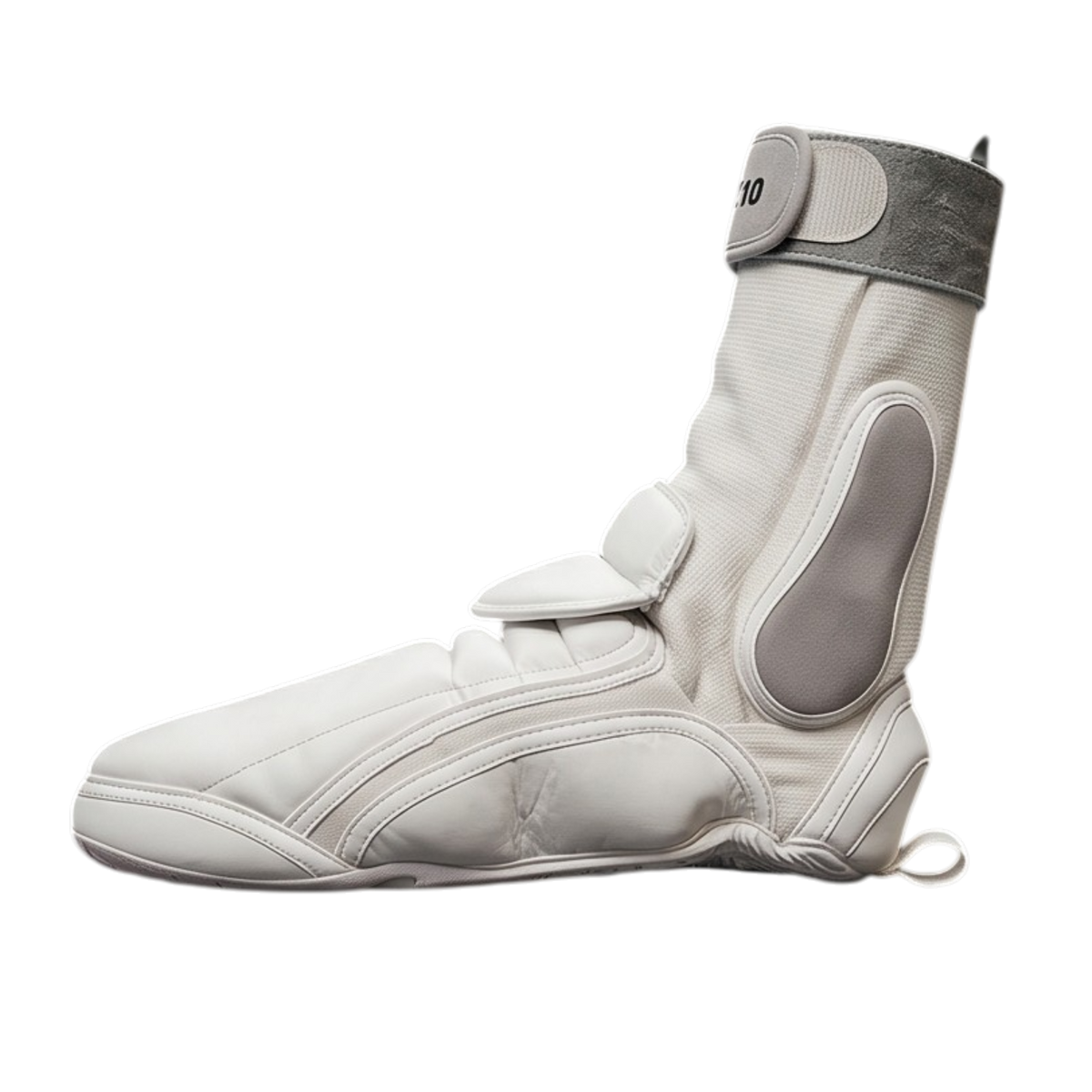Kicktronics | Pπ10 / P10  Electronic | Chausson électronique compatible PSS